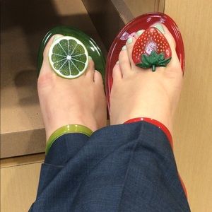 Meet your Posher, Frances